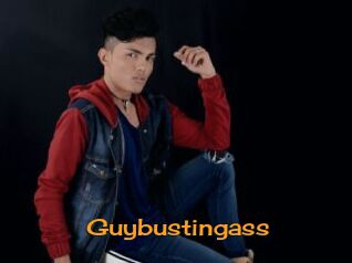 Guybustingass