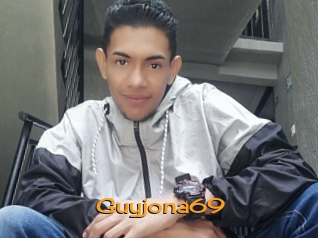 guyjona69 Sortez Couvert