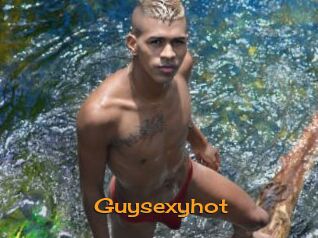 Guysexyhot