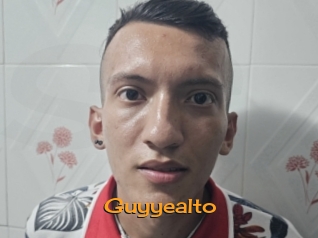 Guyyealto