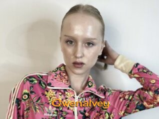 Gwenalvey