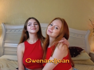 Gwenandjoan