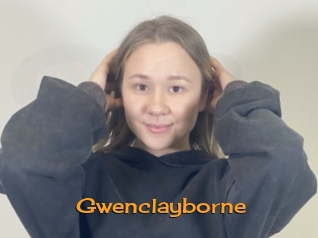 Gwenclayborne