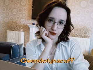 Gwendolynacuff