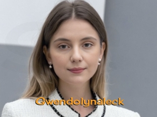 Gwendolynaleck