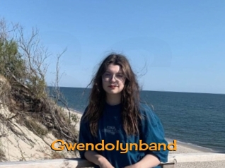 Gwendolynband