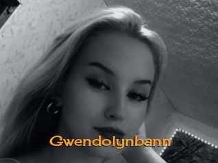 Gwendolynbann