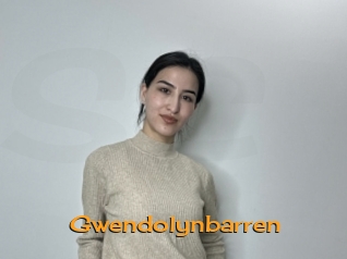 Gwendolynbarren