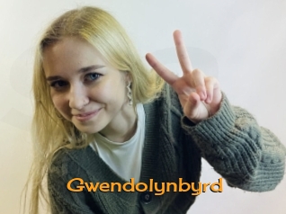 Gwendolynbyrd