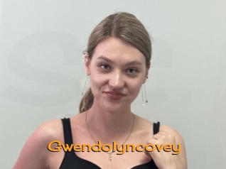 Gwendolyncovey