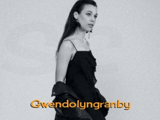 Gwendolyngranby
