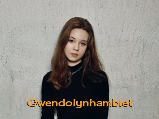 Gwendolynhamblet