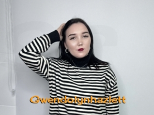 Gwendolynhazlett