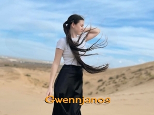 Gwennjanos