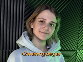 Gwennydeyer
