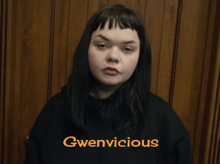 Gwenvicious