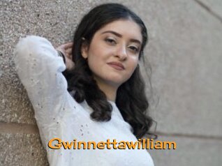 Gwinnettawilliam