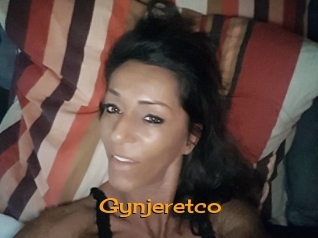 Gynjeretco