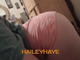 HAILEYHAYE