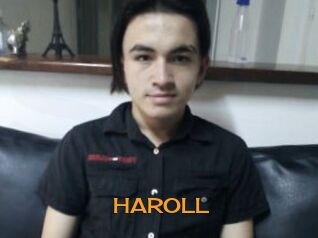 HAROLL