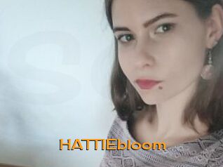 HATTIEbloom