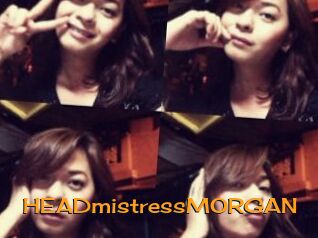 HEADmistressMORGAN