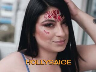 HOLLYSAIGE