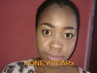 HONEY_BEARx