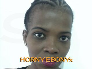 HORNY_EBONYx