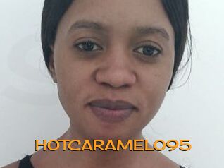 HOTCARAMELO95