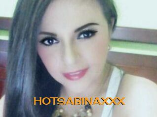 HOTSABINAXXX Sortez Couvert
