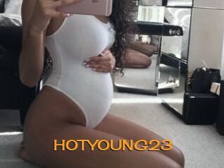 HOTYOUNG23