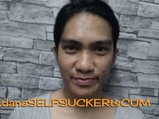 HUGEdanaSELFSUCKERtsCUM