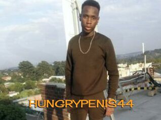 HUNGRYPENIS44 Sortez Couvert