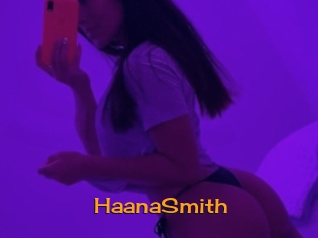 HaanaSmith