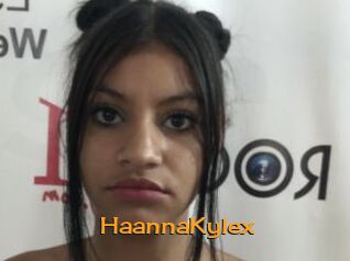 HaannaKylex