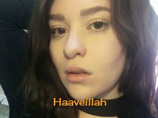 Haaveillah
