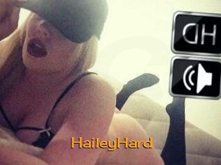 HaileyHard