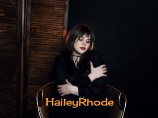 HaileyRhode