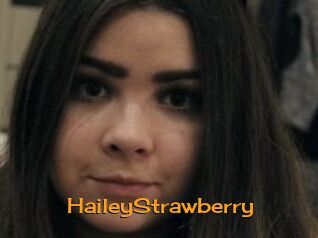 Hailey_Strawberry