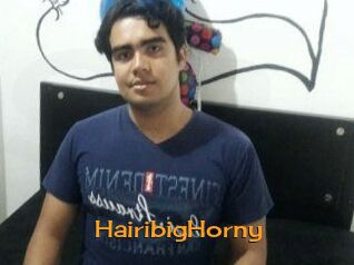 HairibigHorny