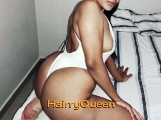 HairryQueen