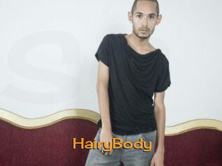 HairyBody