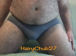 HairyChub27