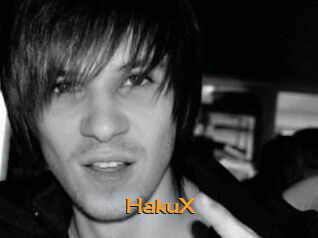 Haku_X