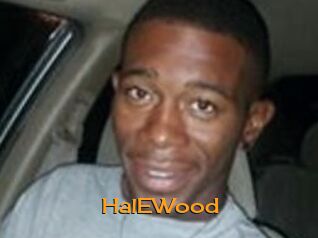 HalEWood Sortez Couvert
