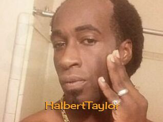 Halbert_Taylor