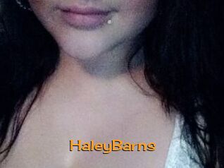 HaleyBarns