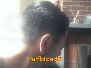 Halfbloed81 Sortez Couvert
