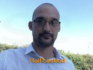 Halfcastlad